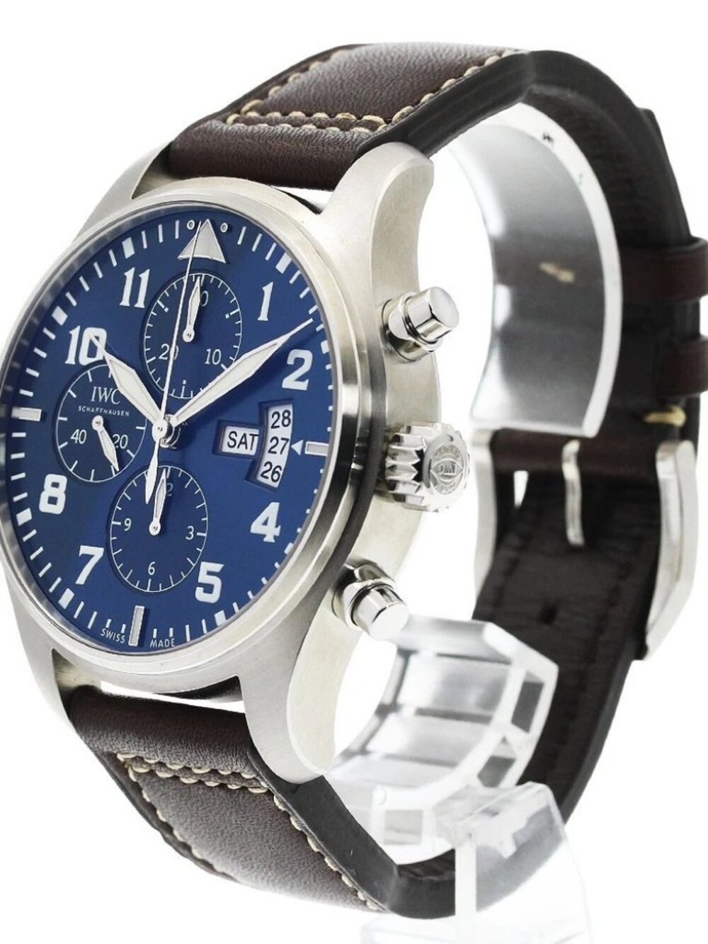 IWC SCHAFFHAUSEN